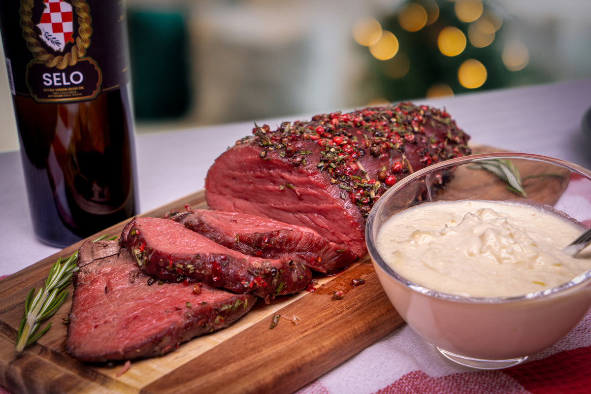 Taste Christmas Recipes 2023
