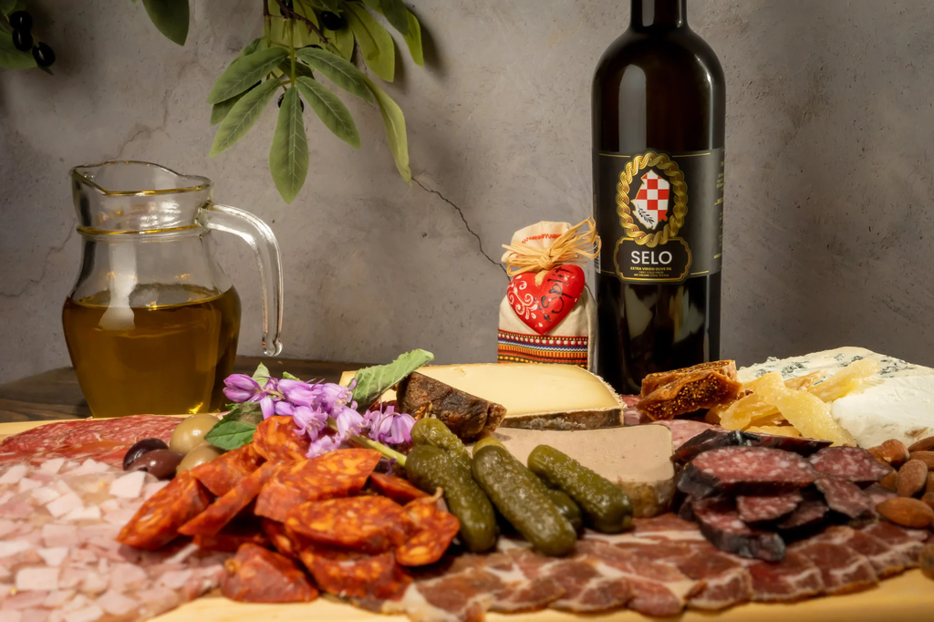 Where To Buy Croatian Olive Oil Online