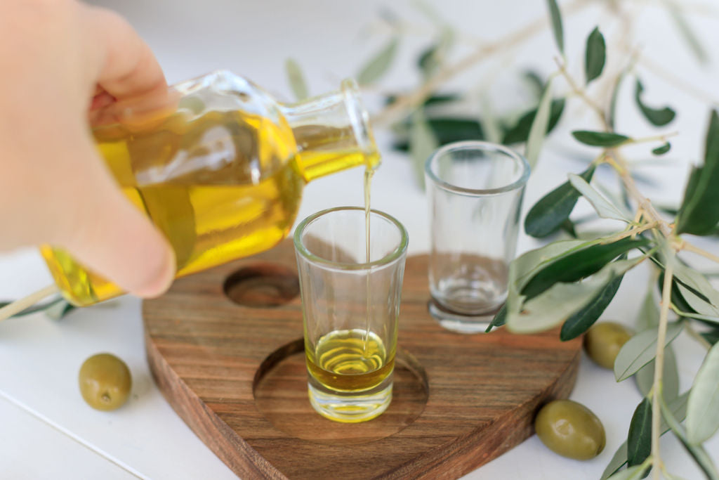 Drinking Olive Oil: Myth or Miracle? | SELO | Selo Olive Oil Drinking Olive Oil: Myth or Miracle? | SELO | Selo Olive Oil