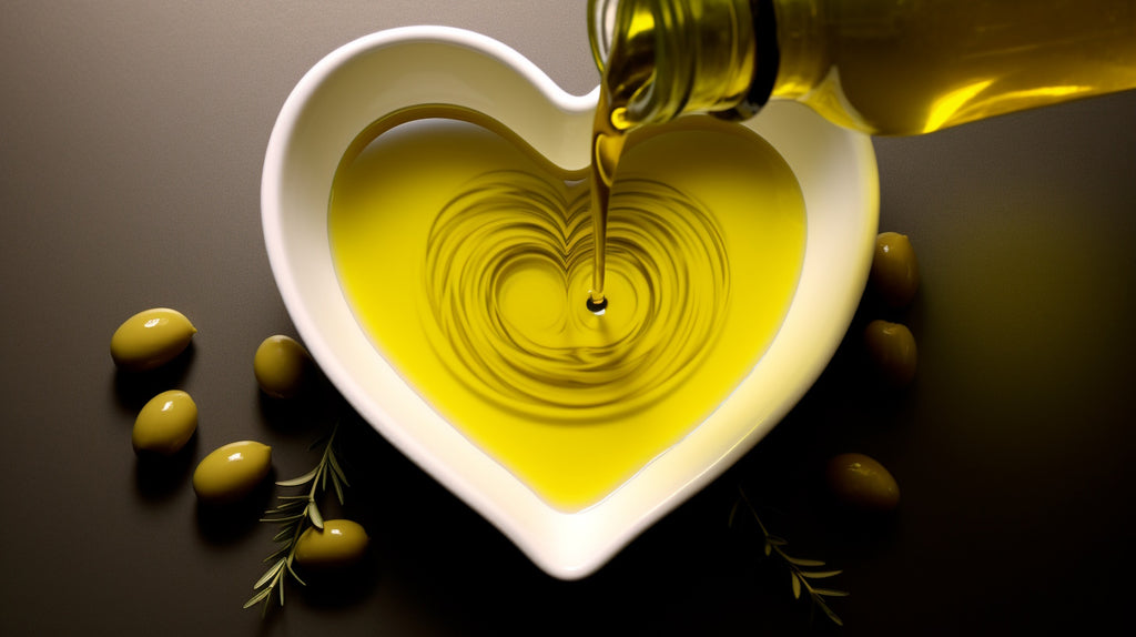 Is Olive Oil Good for Lowering Cholesterol?