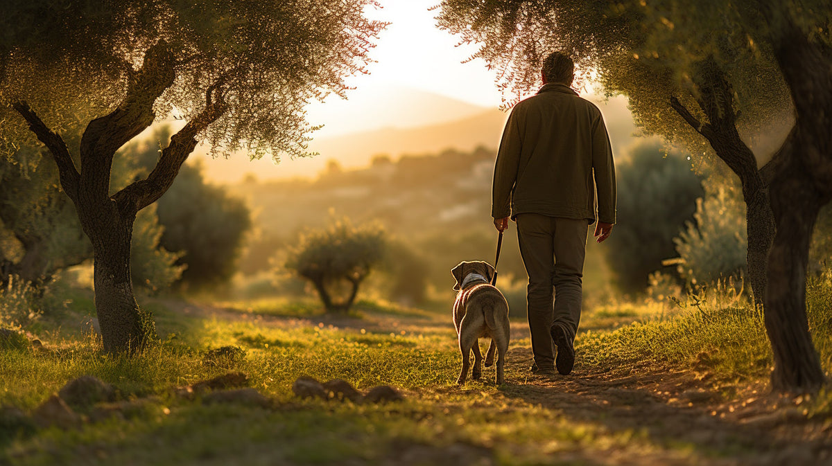 Is Olive Oil Good for Dogs? SELO Selo Olive Oil