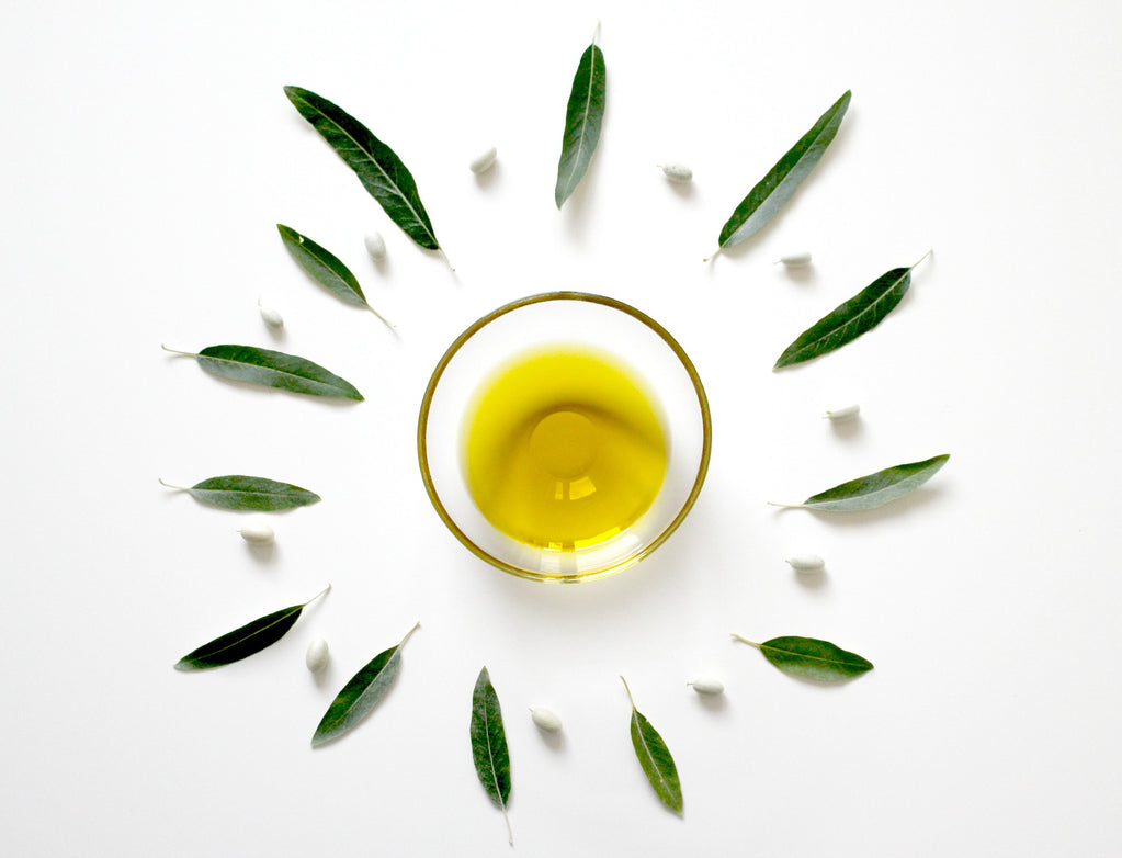 Grapeseed Oil vs Olive Oil Why Olives Are Superior SELO Selo