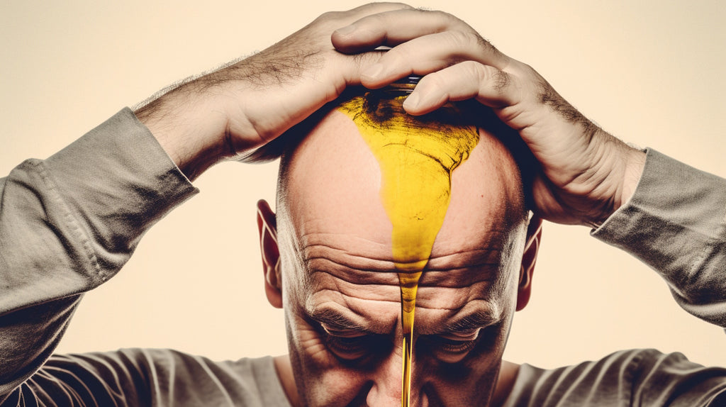 The Benefits of Premium Croatian Olive Oil for Hair Loss