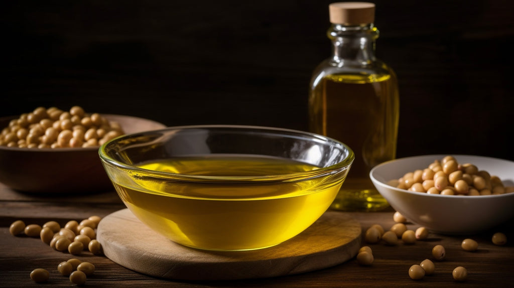Shocking! Recent Studies Reveal the Dangerous Link between Soybean Oil and Neurological Conditions