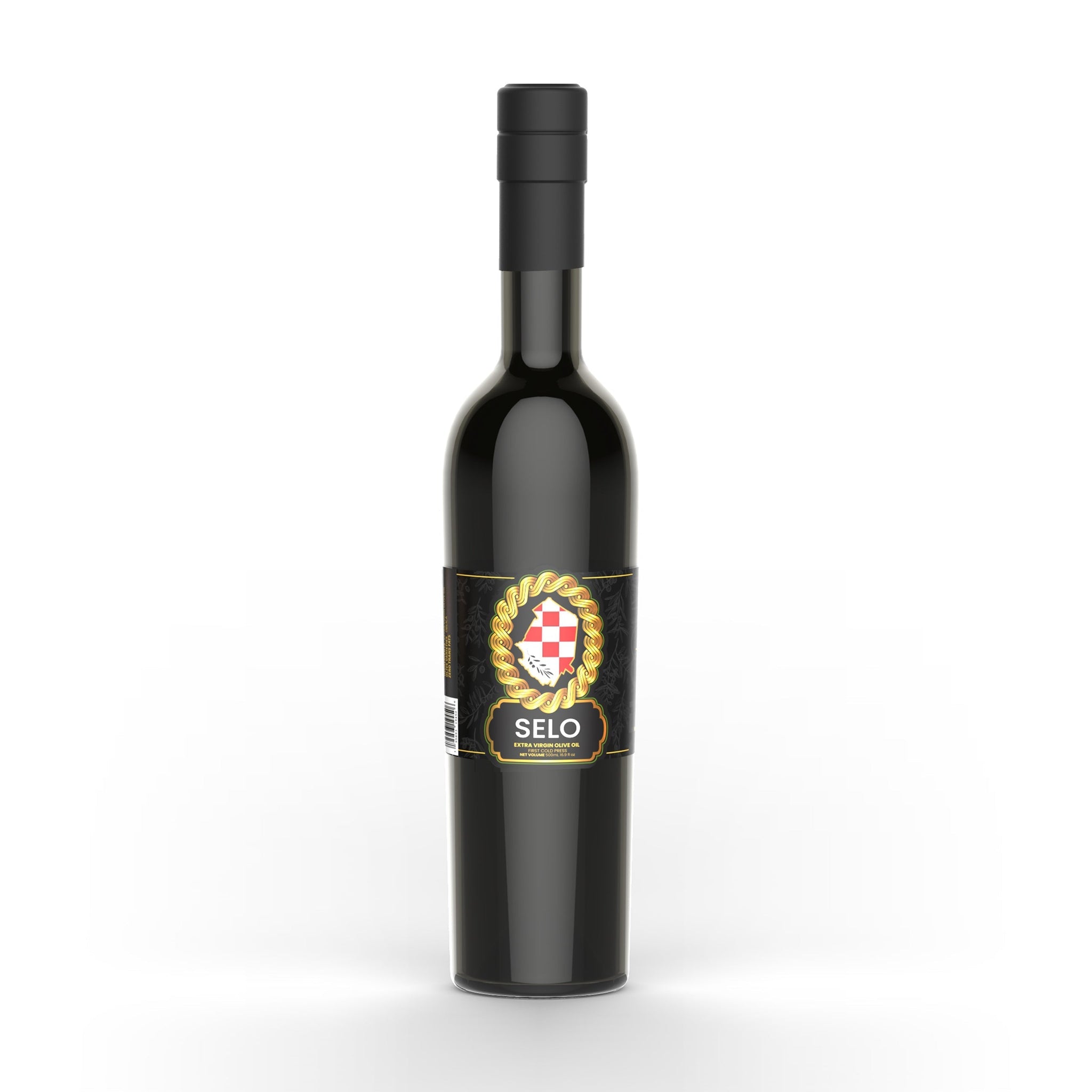 Selo Olive Oil (500mL) - Gift Subscription